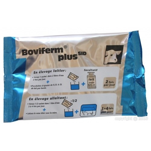 BOVIFERM SACHET/115 G B/80  VRAC   ***